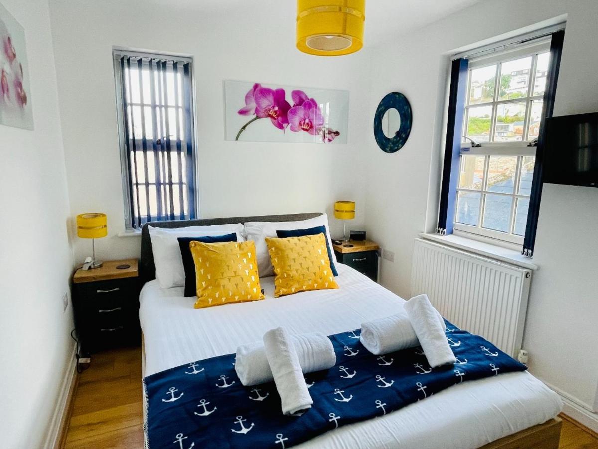 Captains Rest - 2 Bedroom Apartment In The Heart Of 브릭섬 외부 사진